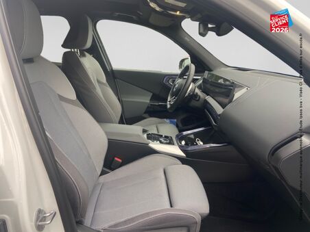 BMW X3 XDRIVE30E 299CH M SPORT