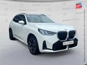 Véhicule d'occasion BMW X3 XDRIVE30E 299CH M SPORT