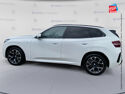 Véhicule d'occasion BMW X3 XDRIVE30E 299CH M SPORT