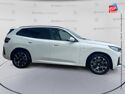 Véhicule d'occasion BMW X3 XDRIVE30E 299CH M SPORT