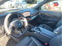 Véhicule d'occasion BMW SERIE 5 TOURING 550E 489CH M SPORT XDRIVE
