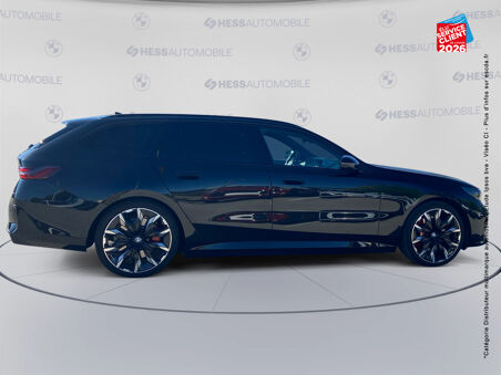 BMW SERIE 5 TOURING 550E...