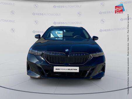 BMW SERIE 5 TOURING 550E...