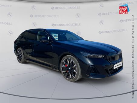 BMW SERIE 5 TOURING 550E...