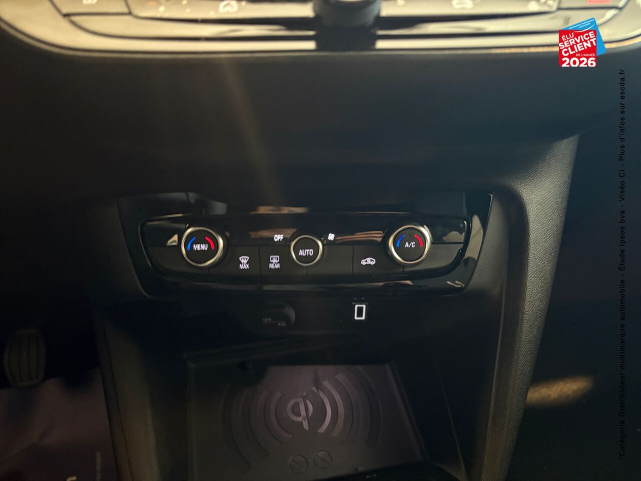 chez Opel Verdun
