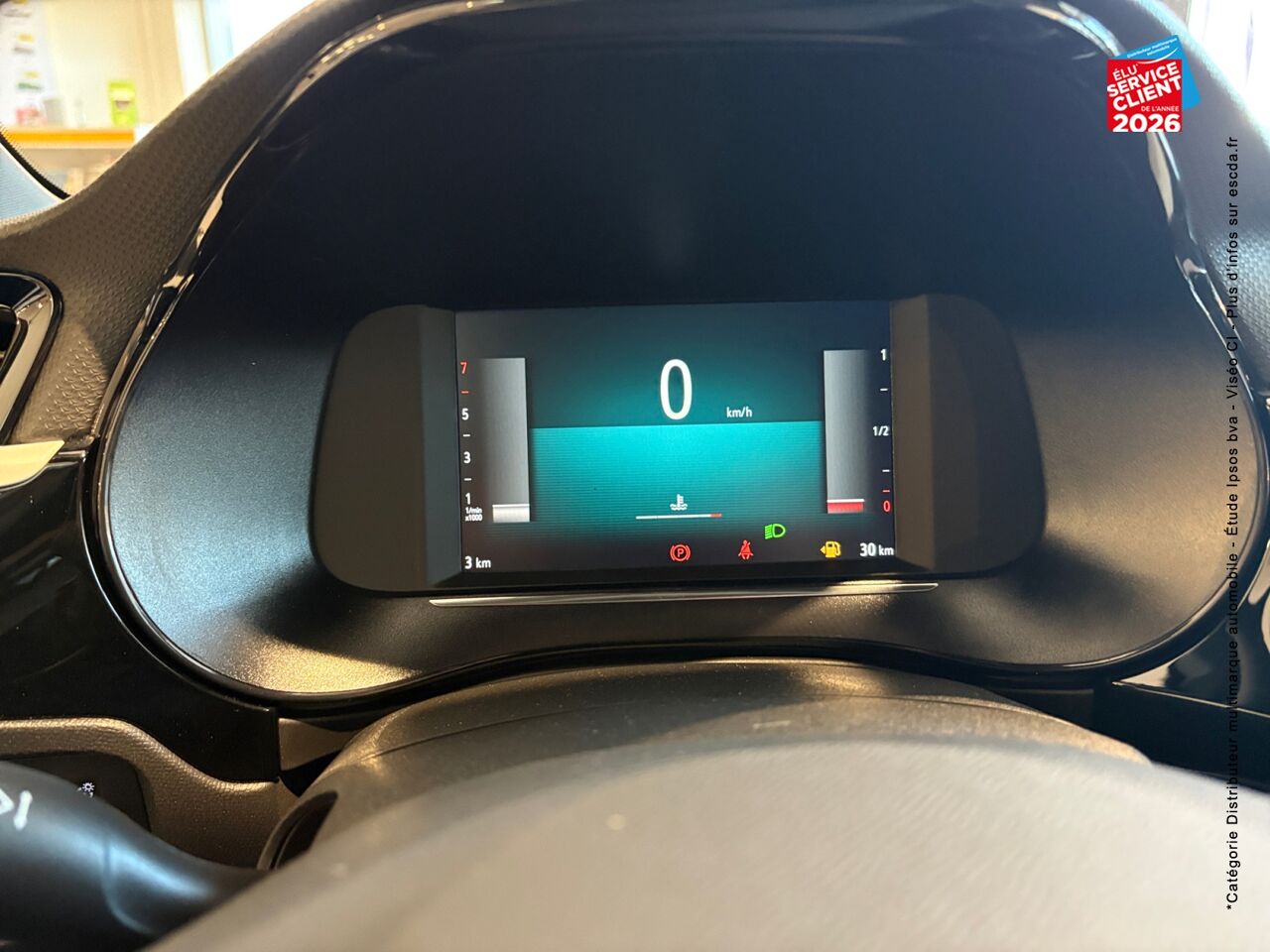 chez Opel Verdun