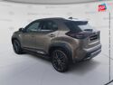 Véhicule d'occasion TOYOTA YARIS CROSS 116H TRAIL + MARCHEPIEDS MY22
