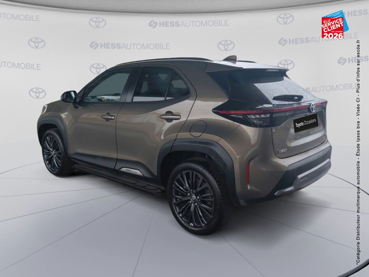 chez Toyota Longwy