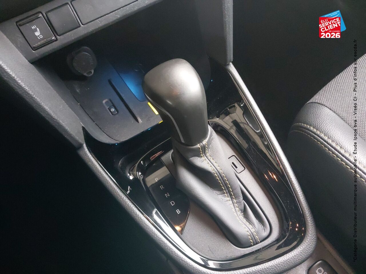 chez Toyota Longwy