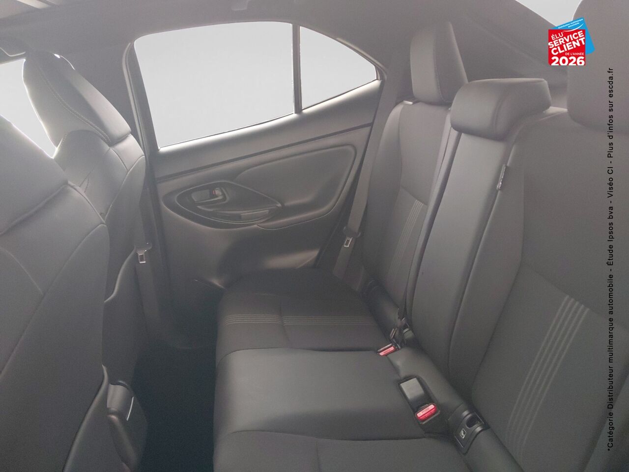 chez Toyota Longwy