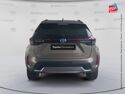 Véhicule d'occasion TOYOTA YARIS CROSS 116H TRAIL + MARCHEPIEDS MY22