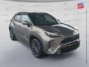 Véhicule d'occasion TOYOTA YARIS CROSS 116H TRAIL + MARCHEPIEDS MY22