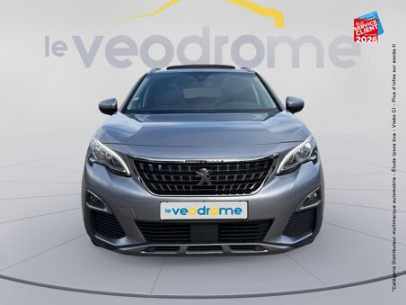 PEUGEOT 3008 1.2 PURETECH...