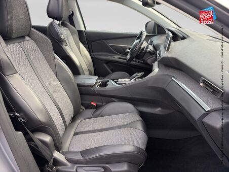 PEUGEOT 3008 1.2 PURETECH...