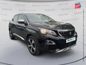 Véhicule d'occasion PEUGEOT 3008 1.2 PURETECH 130CH SS CROSSWAY