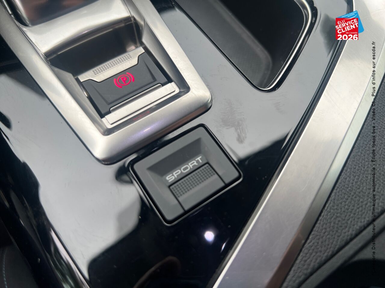 chez Peugeot Hirson
