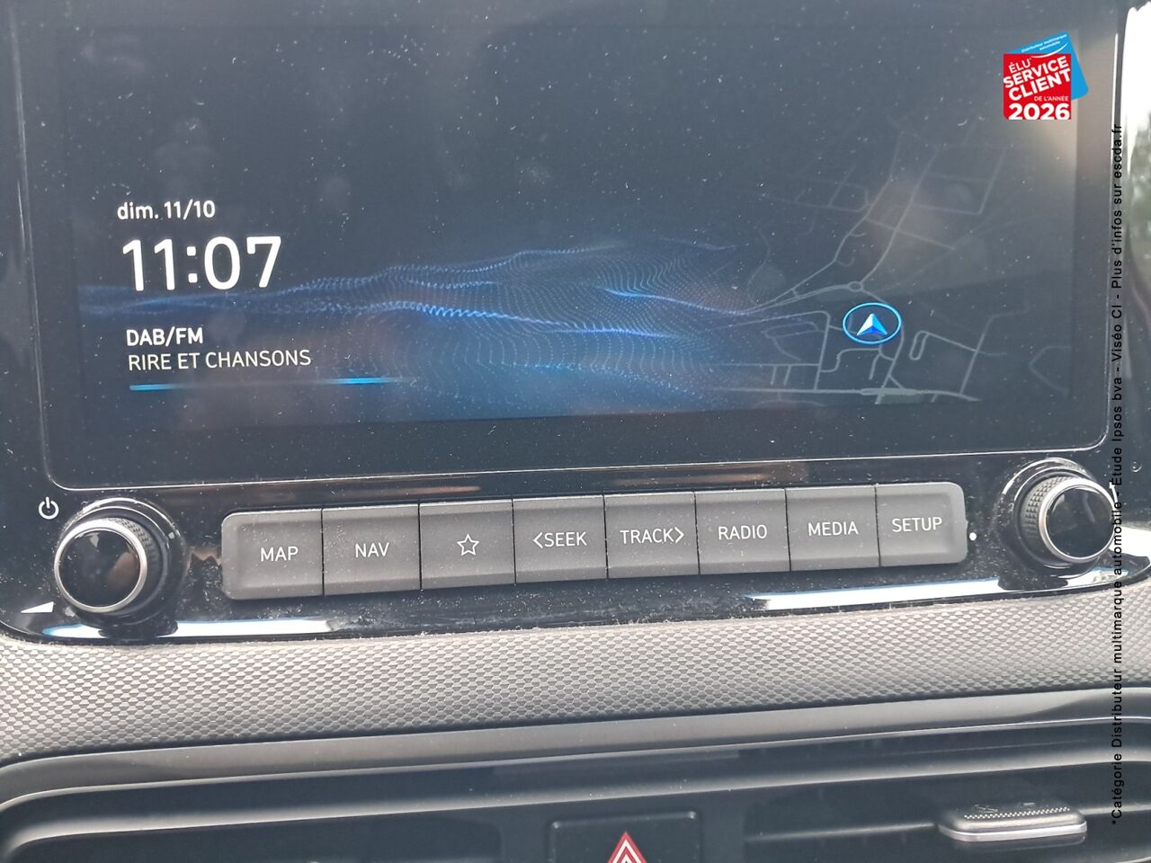 chez Hyundai Mulhouse