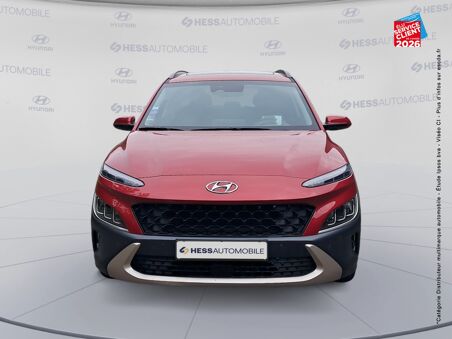 HYUNDAI KONA 1.6 GDI 141CH...