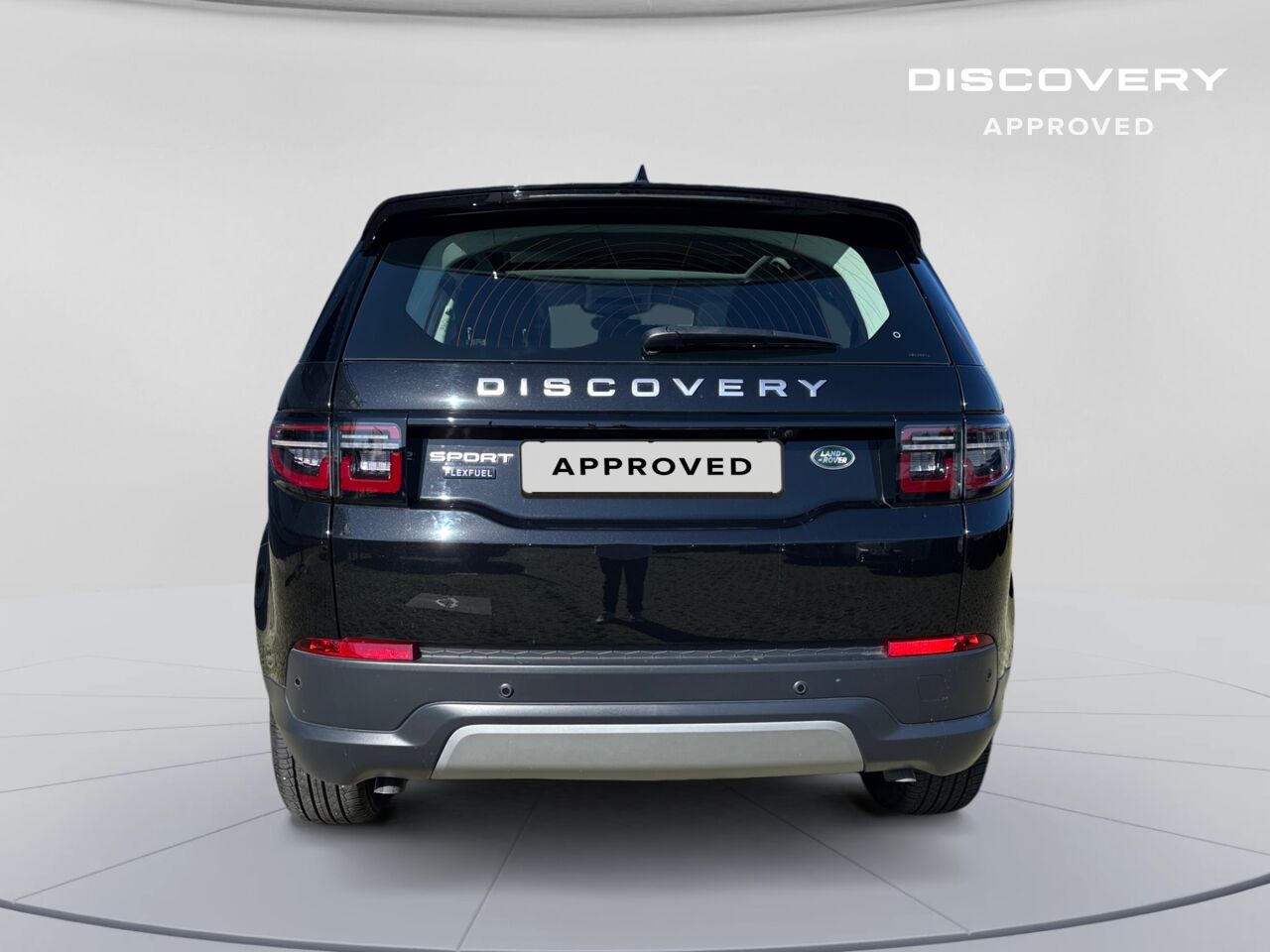 chez Land Rover Strasbourg