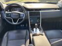 Véhicule d'occasion LAND-ROVER DISCOVERY SPORT P200 FLEX FUEL S AWD BVA MARK VI