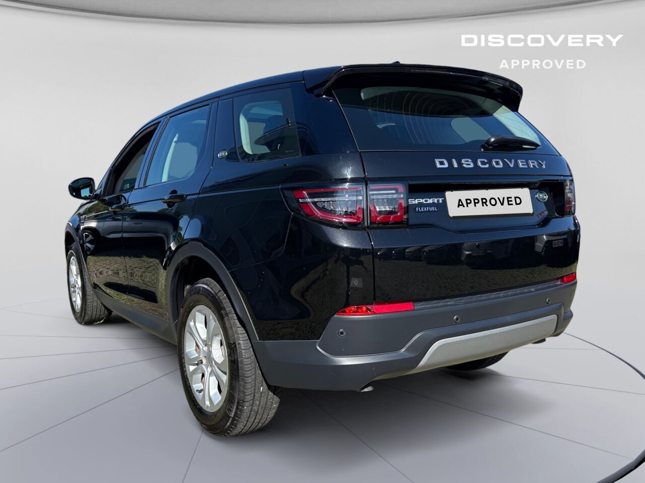 chez Land Rover Strasbourg