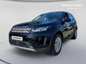 Véhicule d'occasion LAND-ROVER DISCOVERY SPORT P200 FLEX FUEL S AWD BVA MARK VI