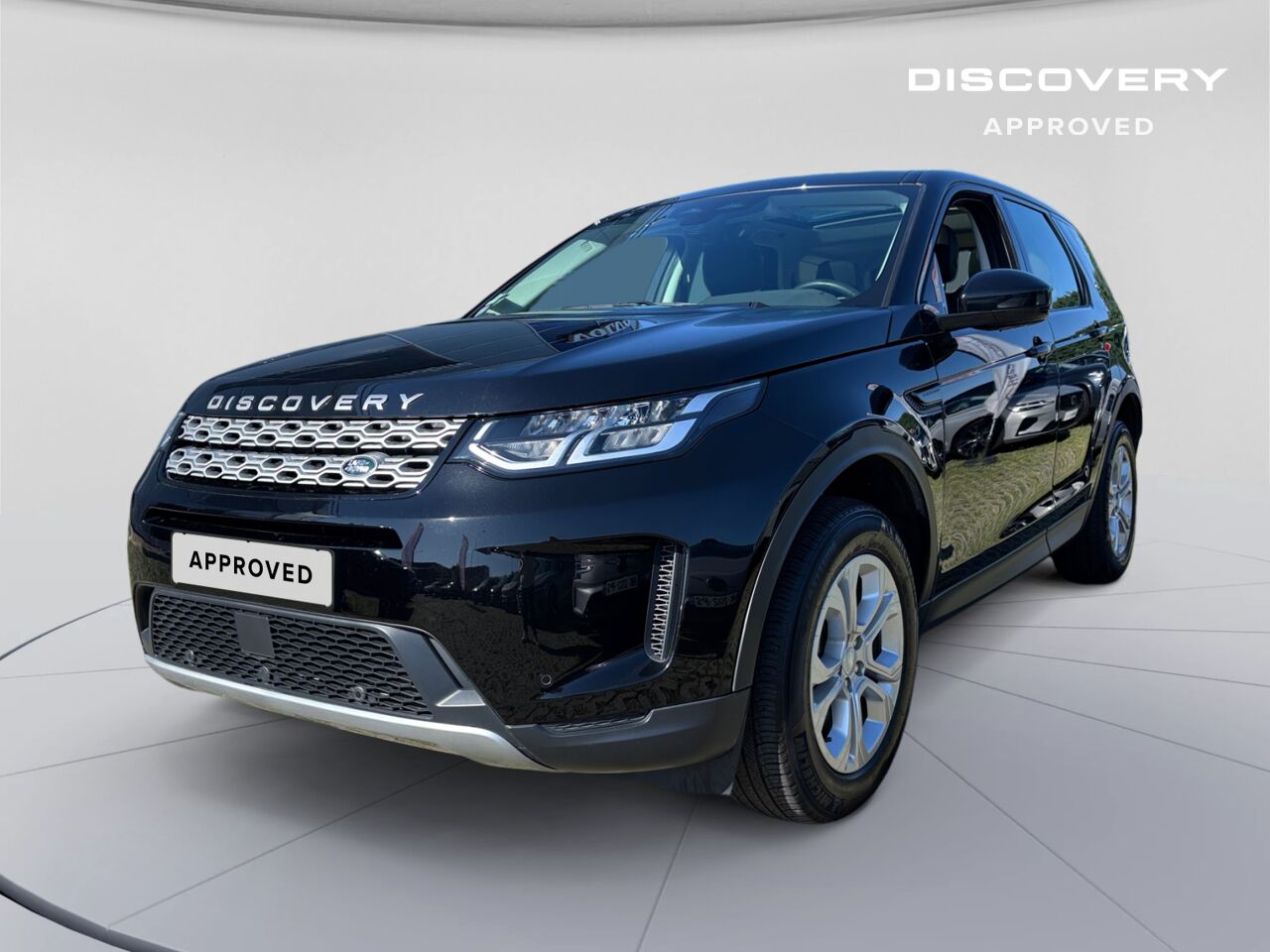 chez Land Rover Strasbourg