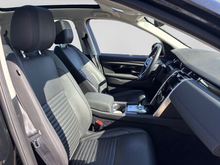 LAND-ROVER DISCOVERY SPORT...