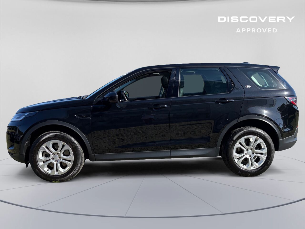 chez Land Rover Strasbourg