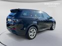 Véhicule d'occasion LAND-ROVER DISCOVERY SPORT P200 FLEX FUEL S AWD BVA MARK VI
