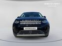 Véhicule d'occasion LAND-ROVER DISCOVERY SPORT P200 FLEX FUEL S AWD BVA MARK VI