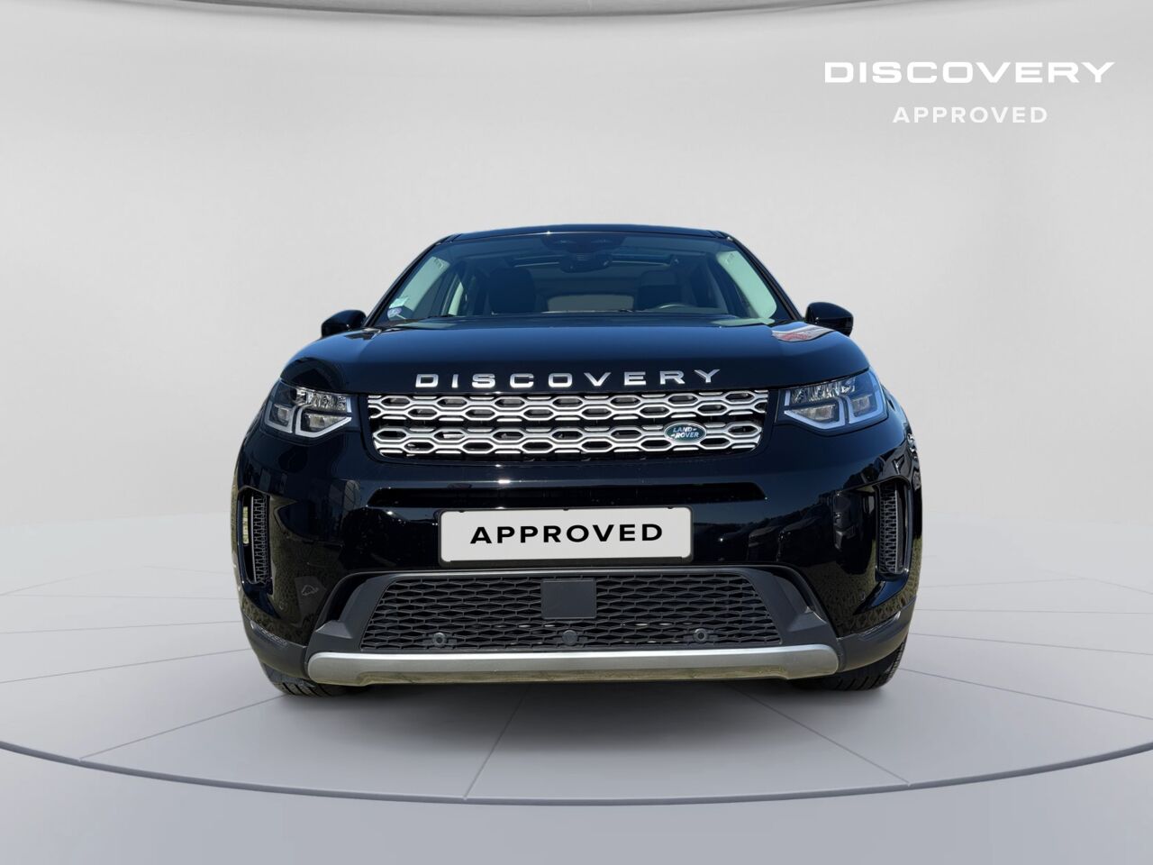 chez Land Rover Strasbourg