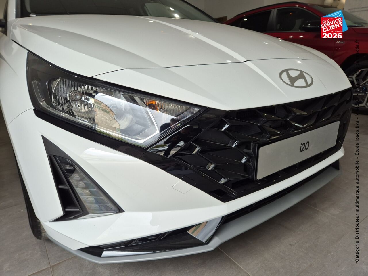 chez Hyundai Epernay
