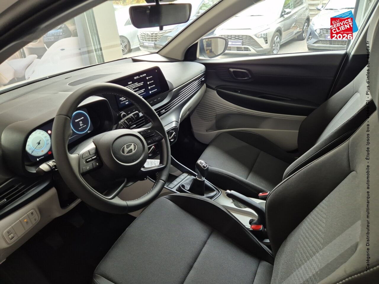 chez Hyundai Epernay
