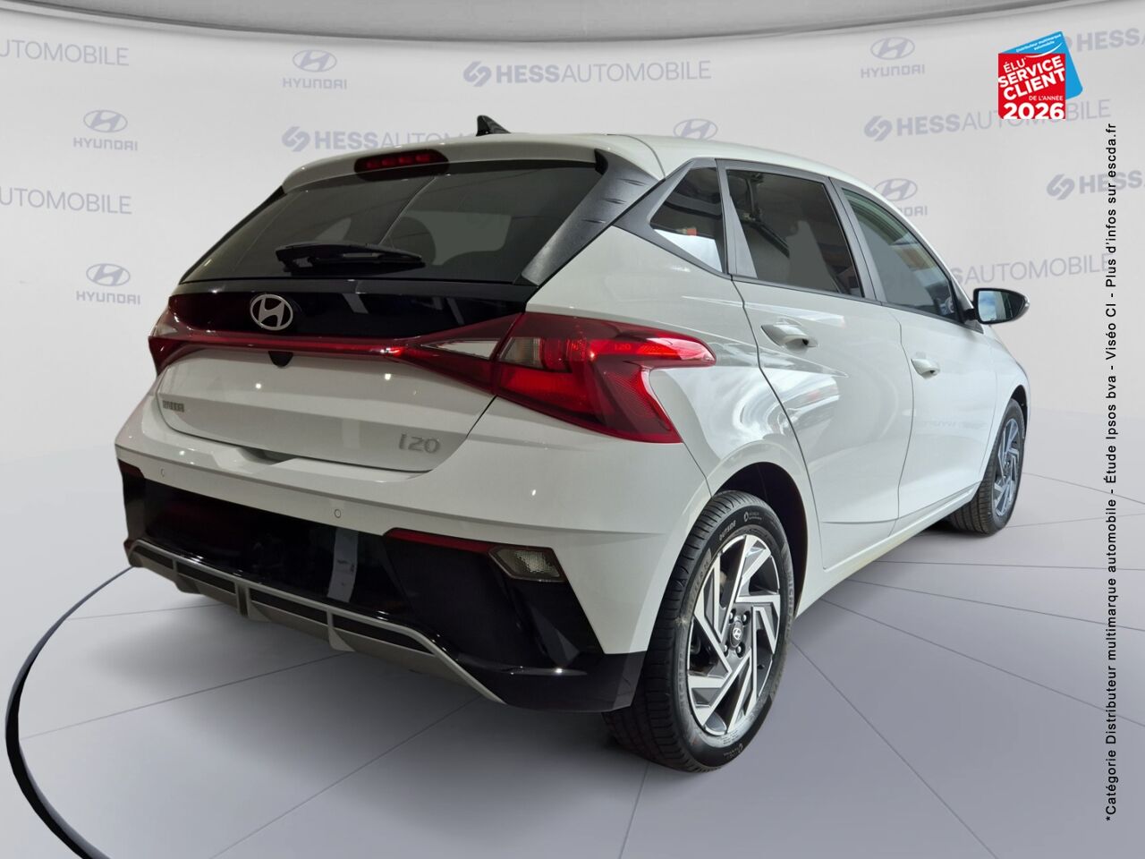 chez Hyundai Epernay