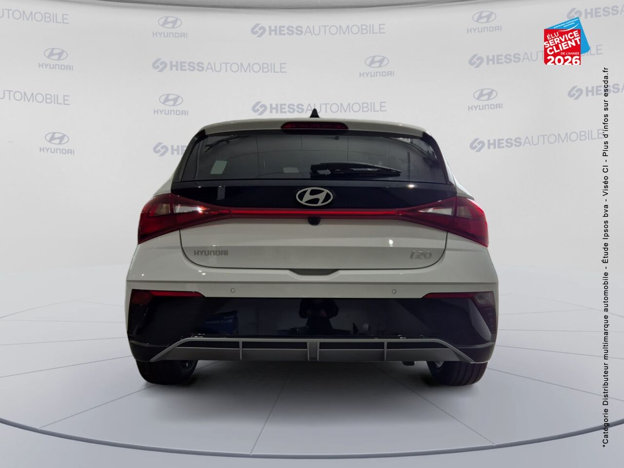 chez Hyundai Epernay
