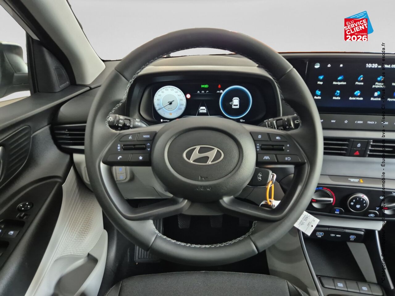 chez Hyundai Epernay