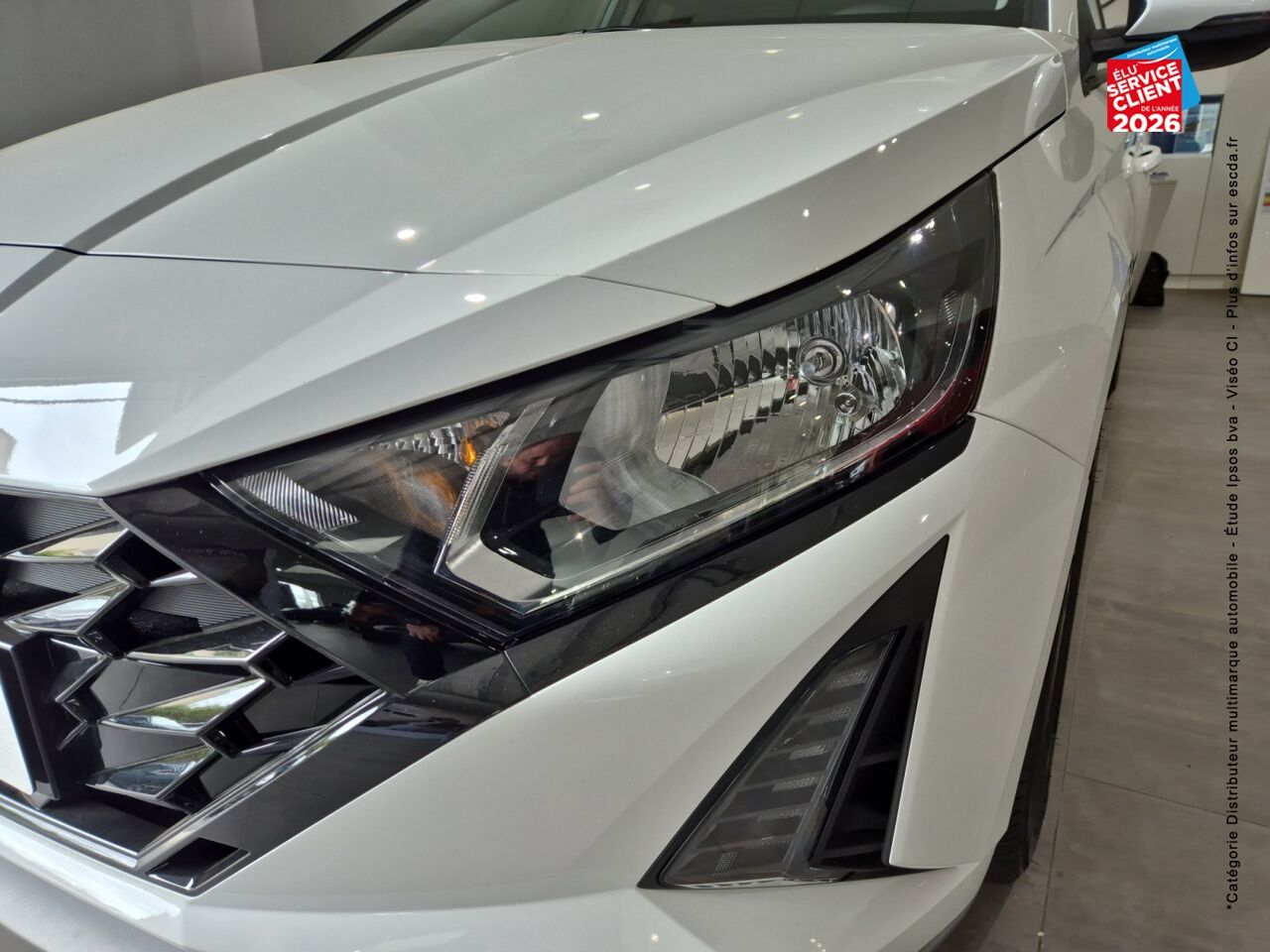 chez Hyundai Epernay