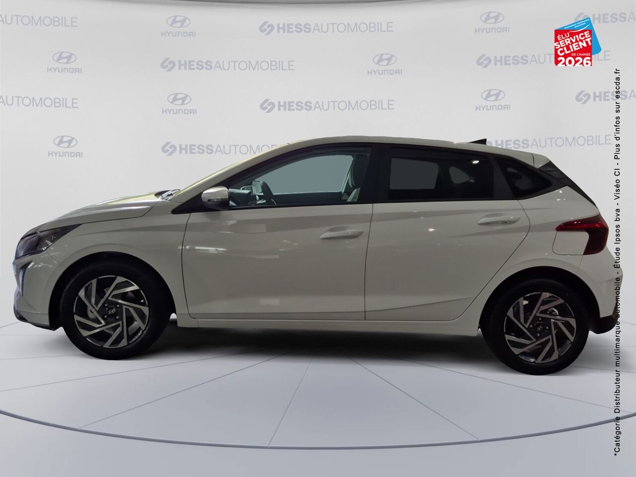 chez Hyundai Epernay