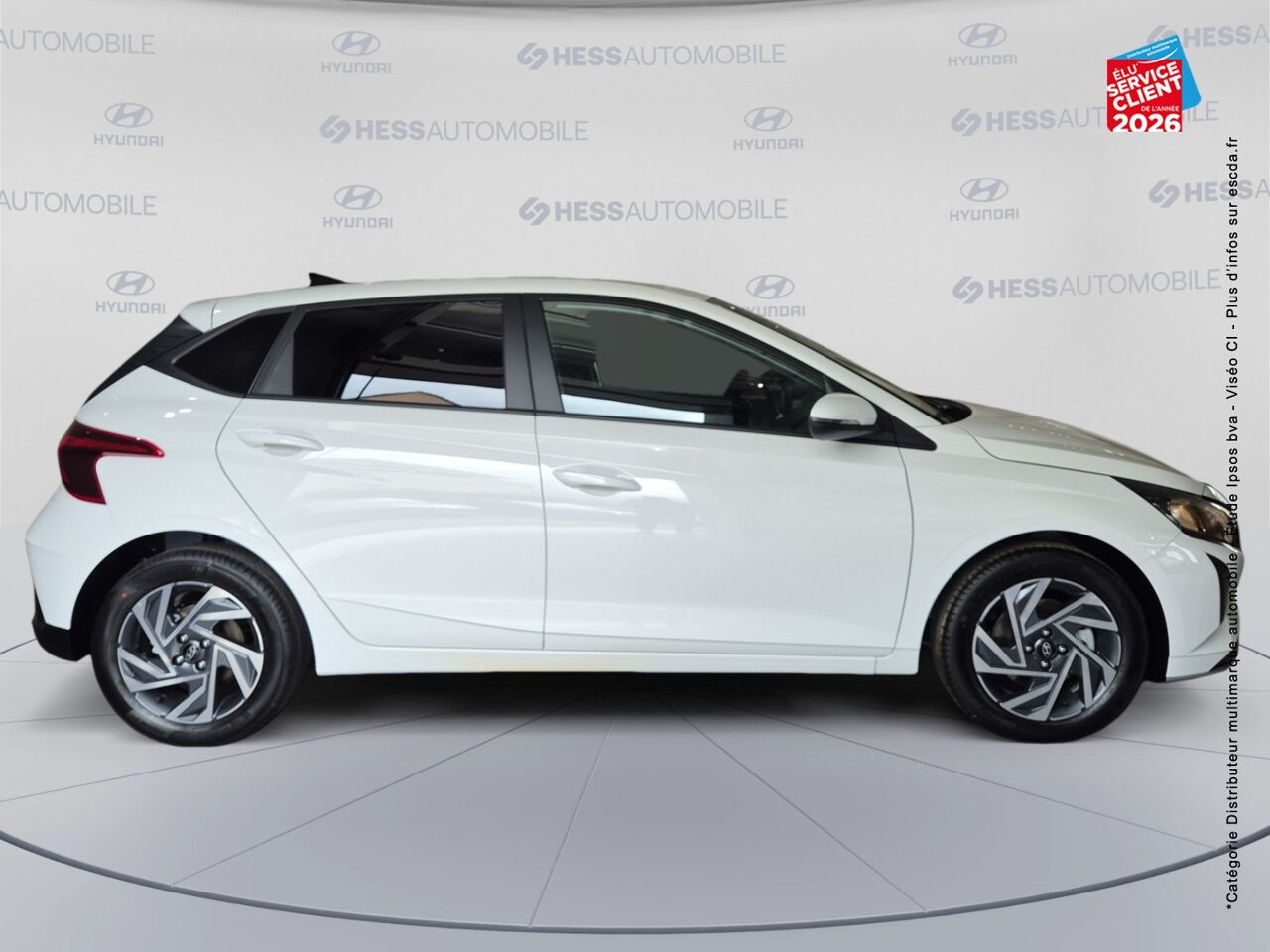chez Hyundai Epernay
