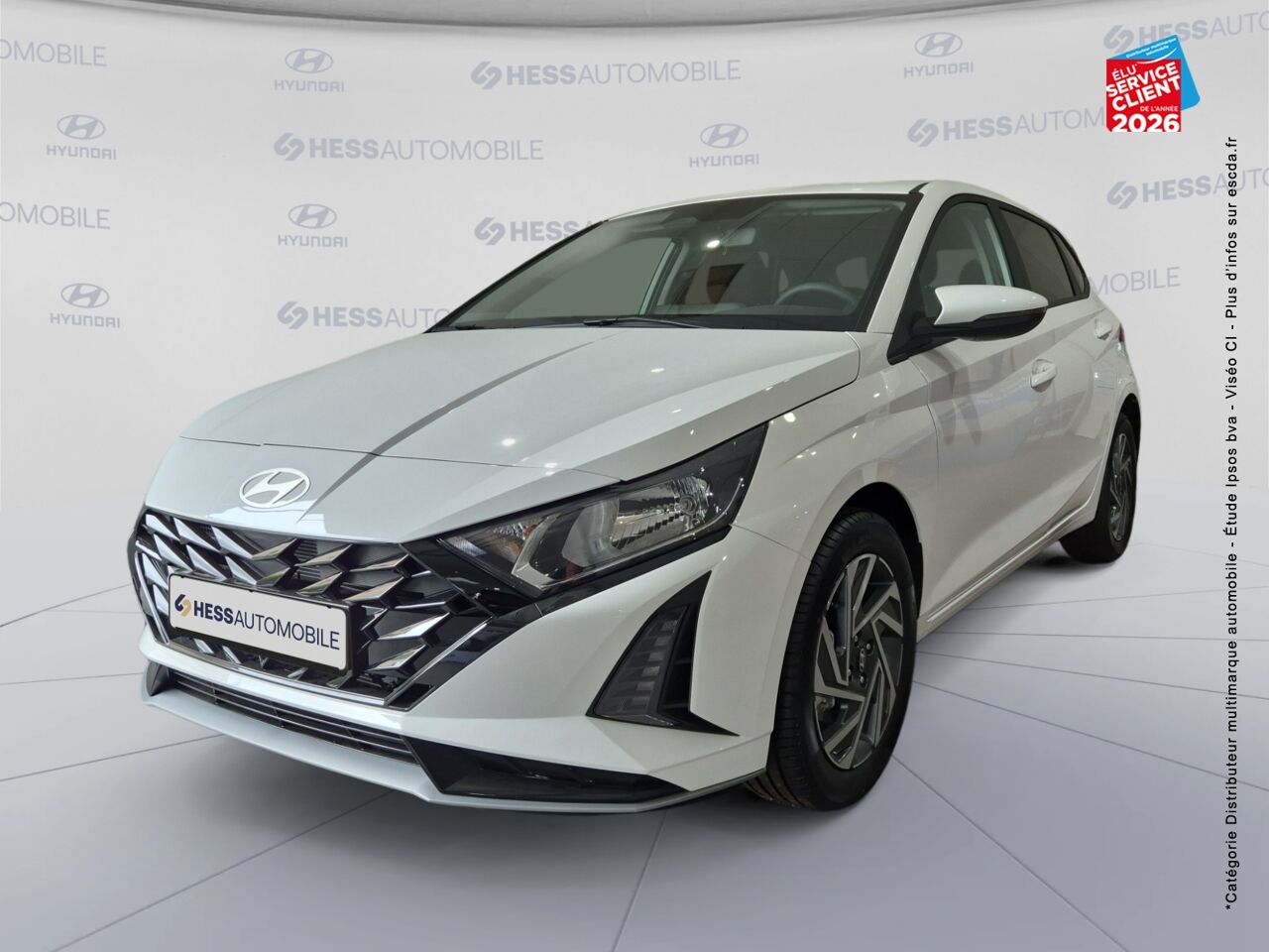 chez Hyundai Epernay