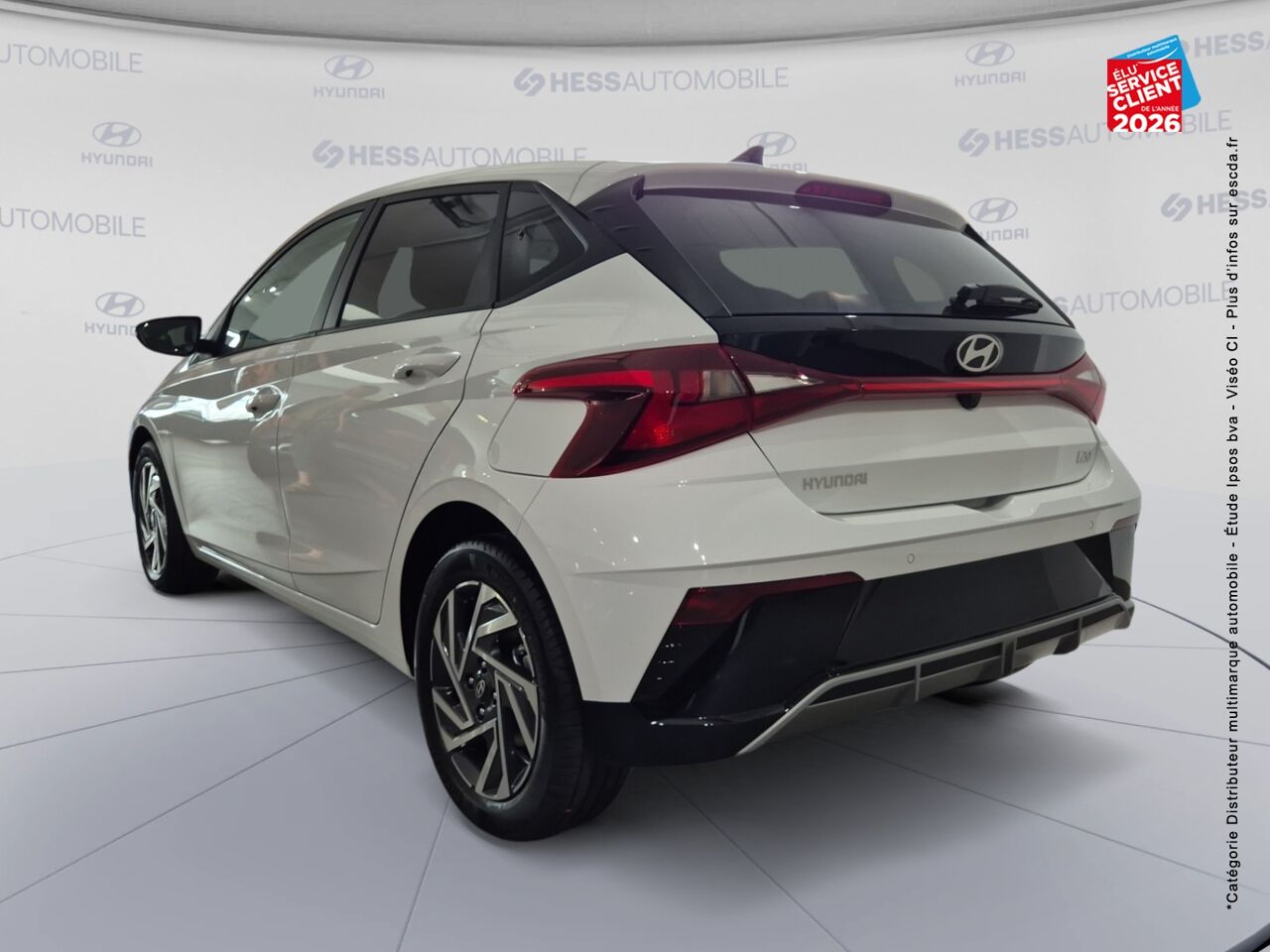 chez Hyundai Epernay