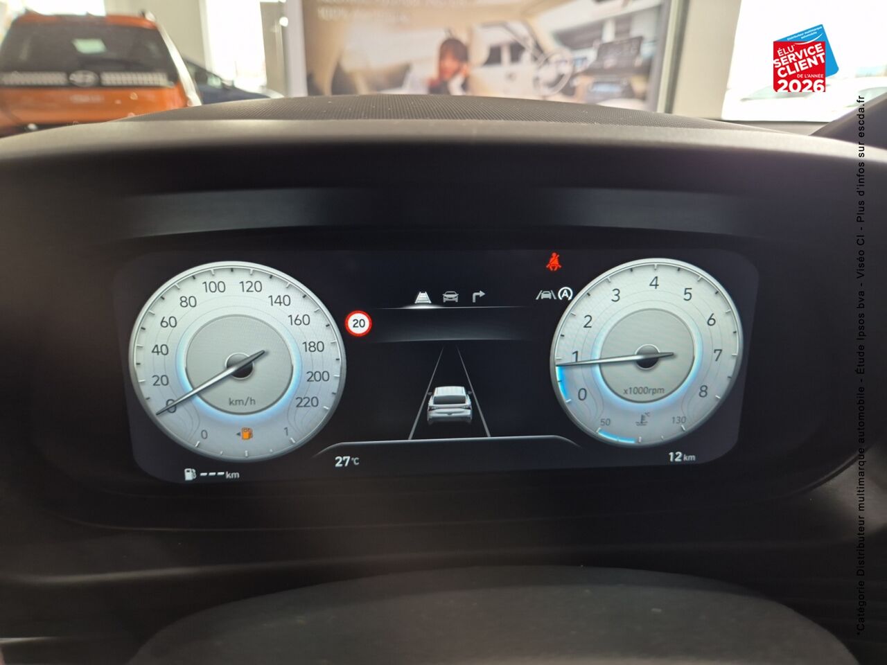 chez Hyundai Epernay