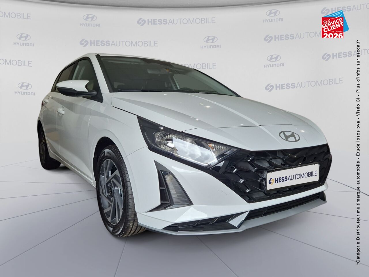 chez Hyundai Epernay