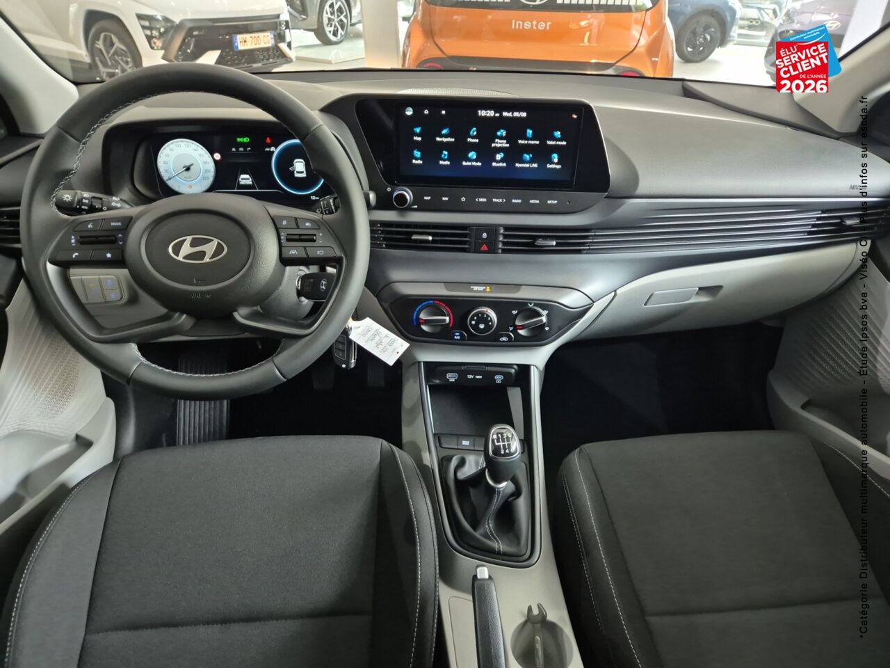 chez Hyundai Epernay