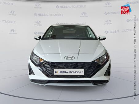 HYUNDAI I20 1.0 T-GDI 90CH...
