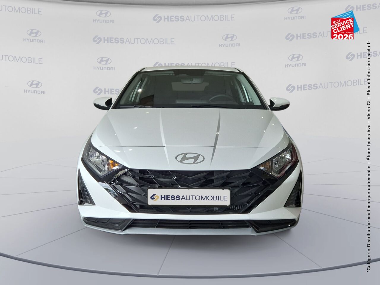 chez Hyundai Epernay