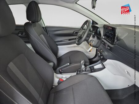 HYUNDAI I20 1.0 T-GDI 90CH...