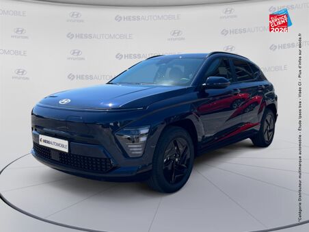 HYUNDAI KONA ELECTRIC 65KWH...