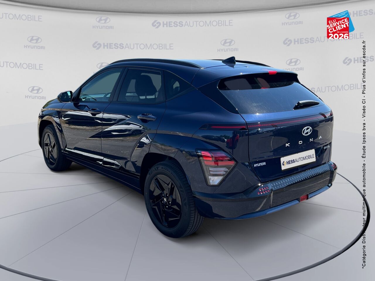 chez Hyundai Chalons